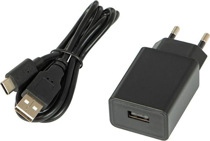 Immagine prodotto Blow Scheda 11 (4G, 10.50", 128 GB, Nero/Argento)