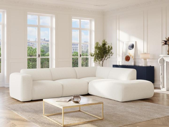 Actual product image Maison Céphy Pogni (Corner sofa)