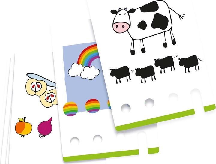 Produktbild Haba LogiCase Starter Set (Deutsch)