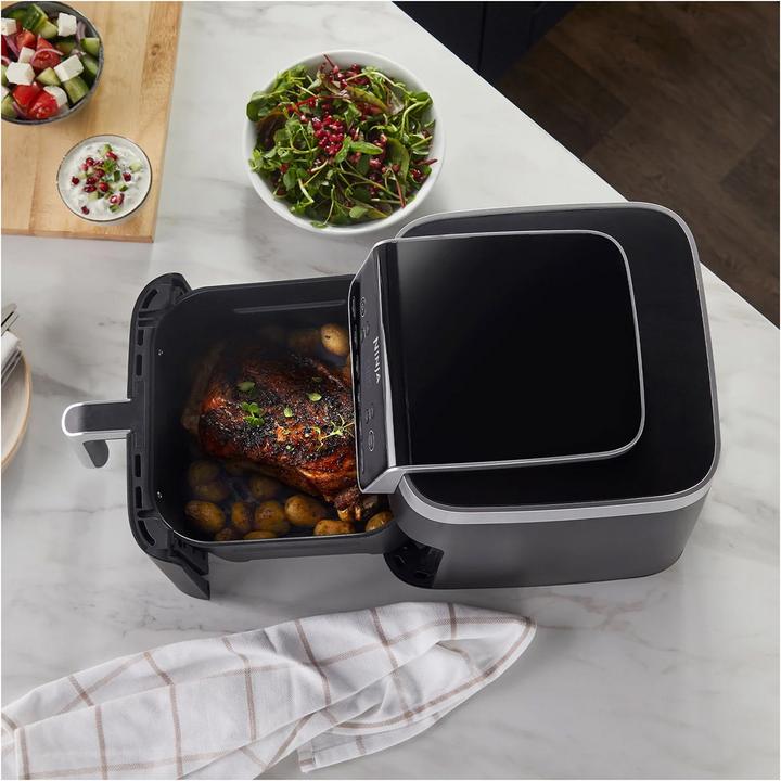 Actual product image Ninja Hot air fryer AF180EU (EU plug)