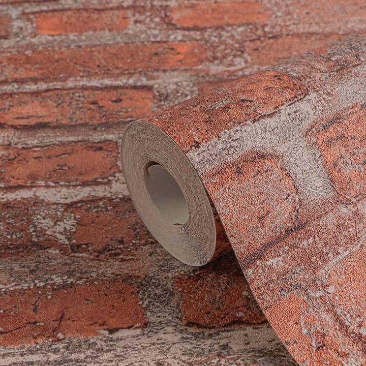 Actual product image Livingwalls New pad 2.0 (53 x 1000 cm)