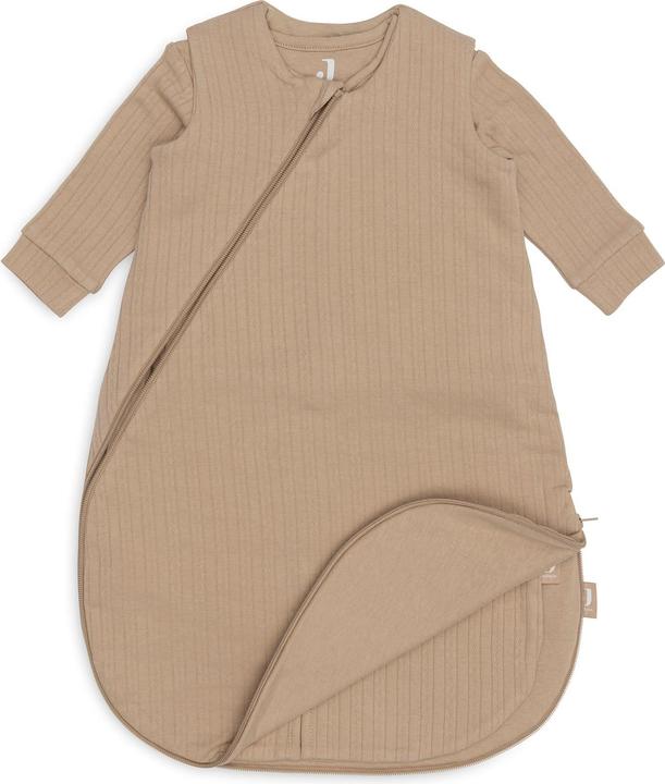 Produktbild Jollein Schlafsack für Neugeborene mit Innensack (60 cm)