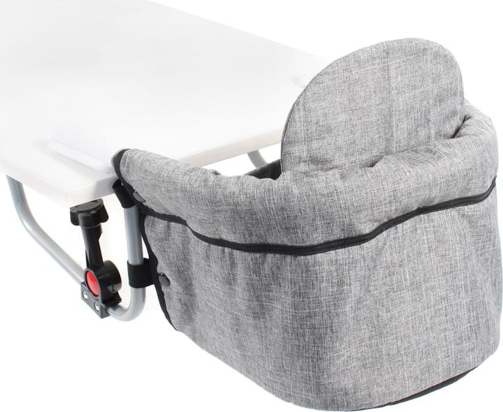 Produktbild Chic 4 Baby Tisch-Sitz (Tischsitz)