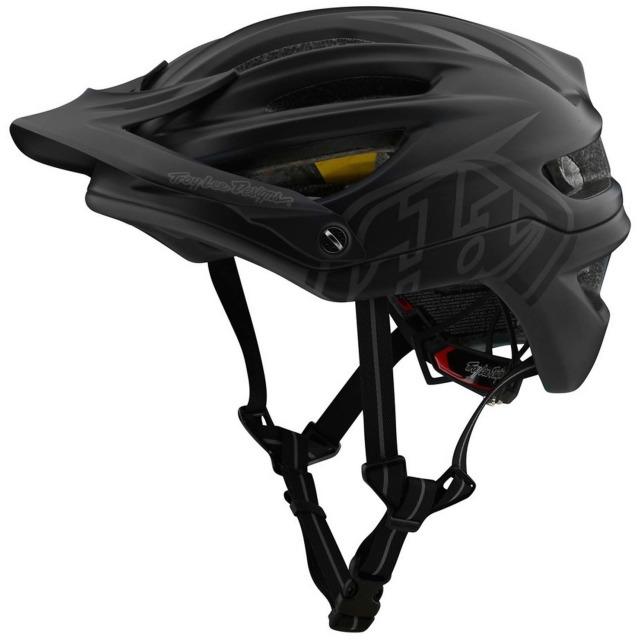 Actual product image Troy Lee Designs A2 Decoy (60 - 63 cm)