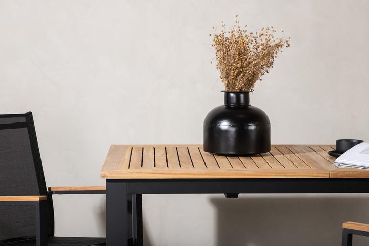 Produktbild Venture Home Esstisch Panama (90 cm)