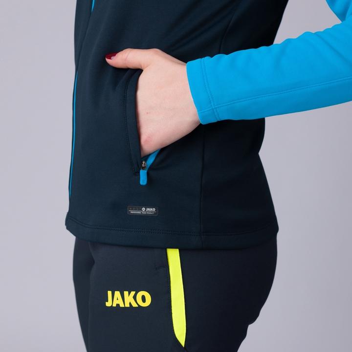 Produktbild JAKO Kapuzenjacke Performance (L)