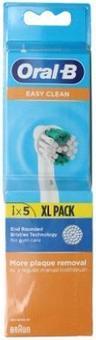 Immagine prodotto Oral-B Attacchi a 5 spazzole Easy Clean (5 x)