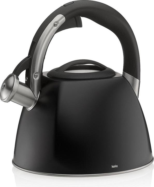 Actual product image Kela Kettle Vitus