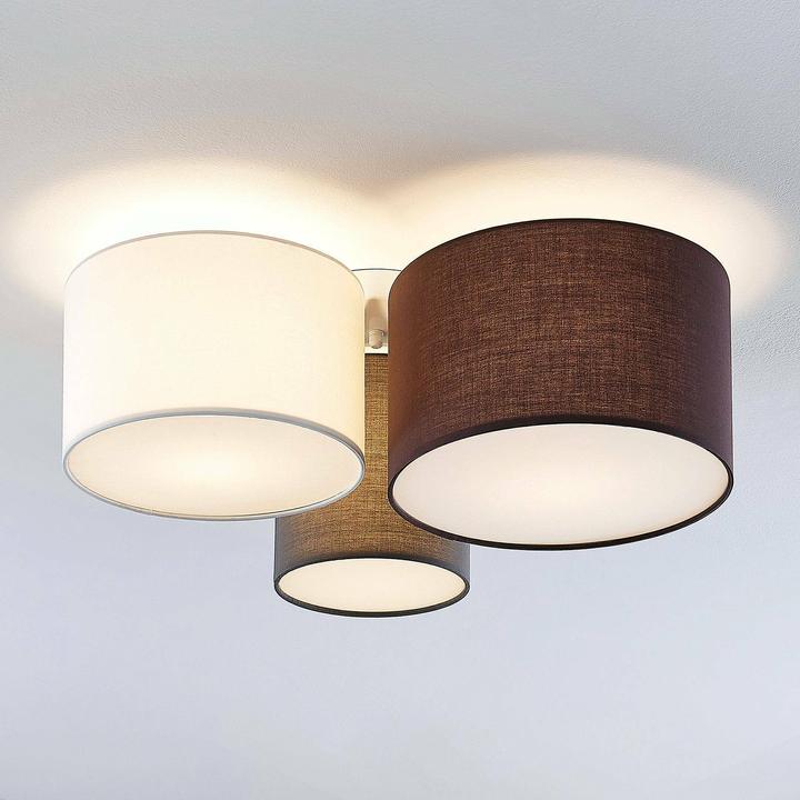 Produktbild Lindby Laurenz (E27)