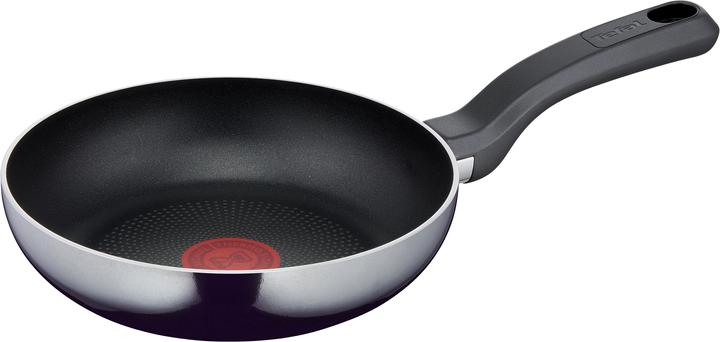 Resist (20 cm, Frying pan, Aluminium)