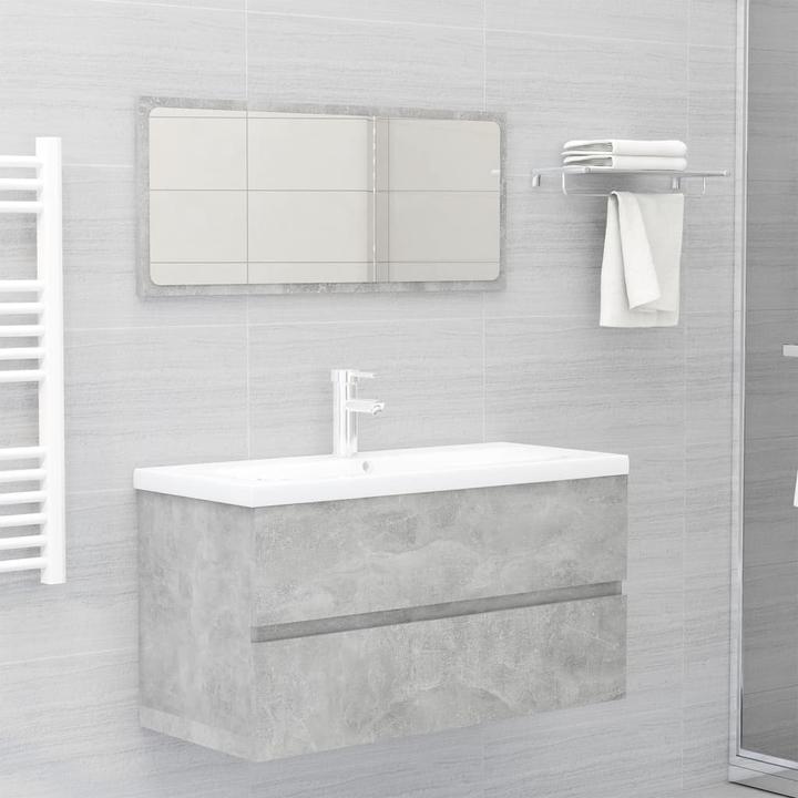 Immagine prodotto VidaXL Michell (90 x 38,5 x 45 cm)