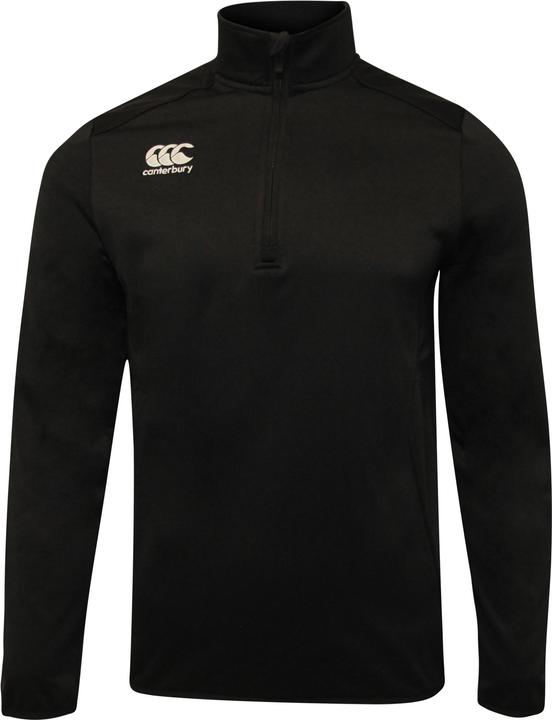 Canterbury Club Trainingsjacke Reissverschluss