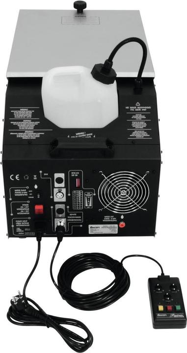 Immagine prodotto Antari ICE-101 100 240 V