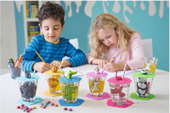 Produktbild Leonardo Bambini
