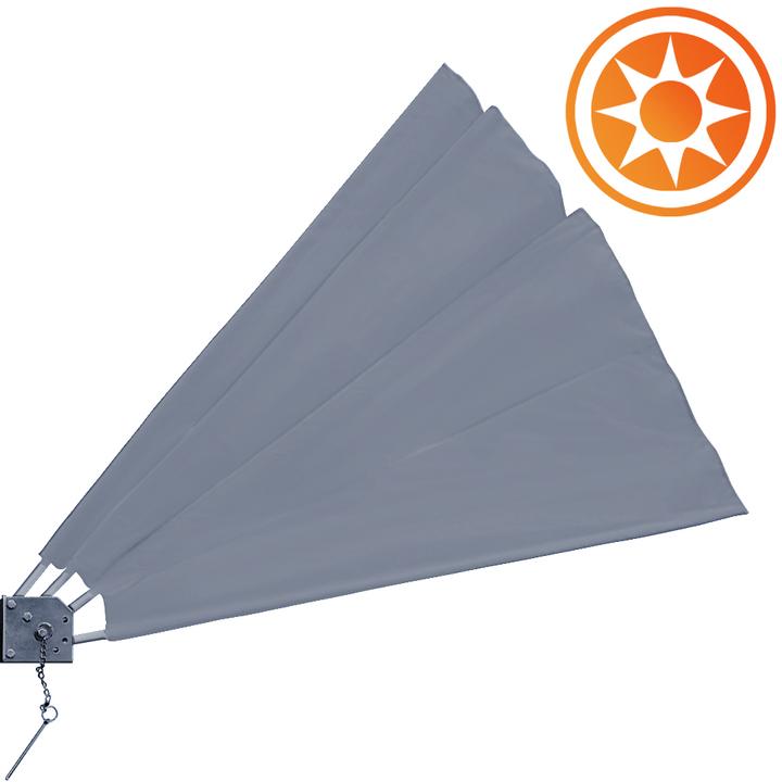 Image du produit Detex Brise-vue rétractable (140 cm)