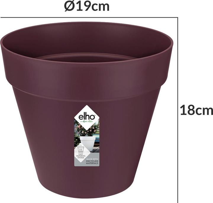 Produktbild Elho Loft Urban (20 cm)
