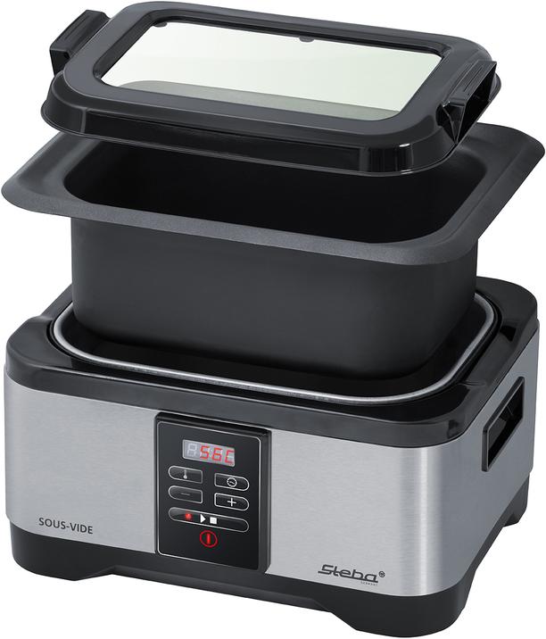 Productafbeelding Steba Sous-Vide SV 1