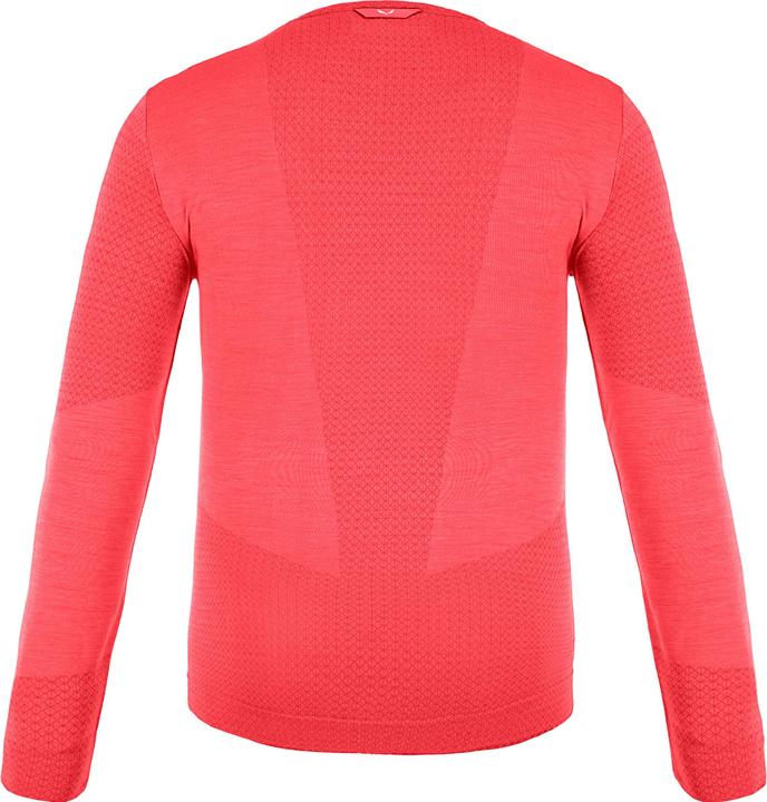 Salewa Zebru Medium Warm Longsleeve