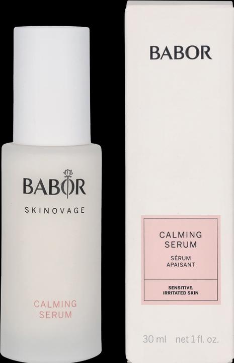 Immagine prodotto Babor SKINOVAGE - Siero calmante pelle sensibile (30 ml)