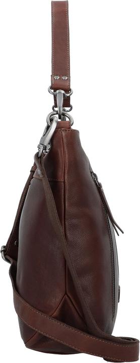 Image du produit Jack kinsky Sac à bandoulière en cuir 33 cm