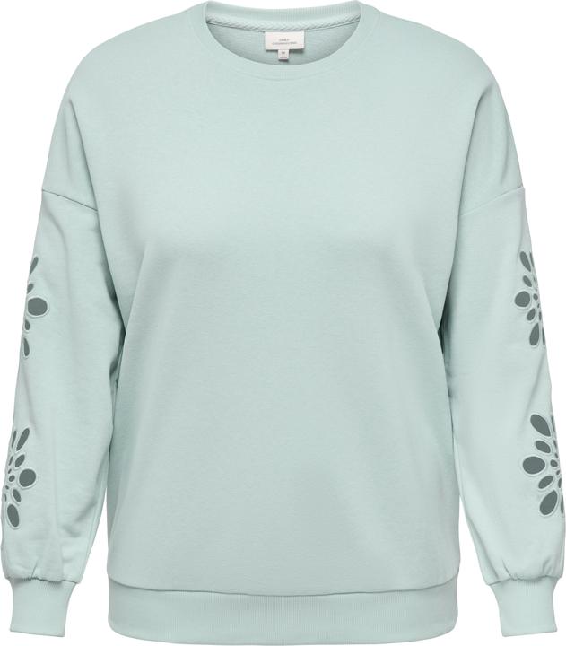Immagine prodotto Only CARWINNIE Sweatshirt Sweatshirt (M)