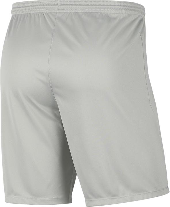 Actual product image Nike Park Iii Short (L)