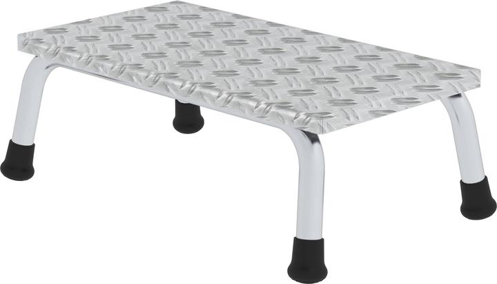 Munk Arbeitspodest starr 1 Stufe (Trittleiter, 37 cm)