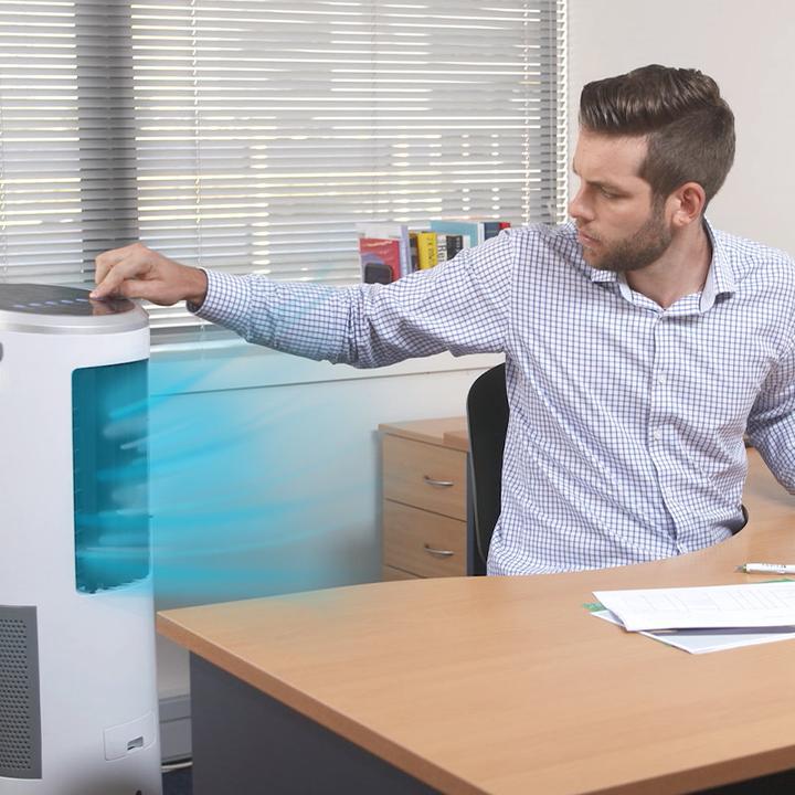 Actual product image Livington Insta Chill (15 m²)
