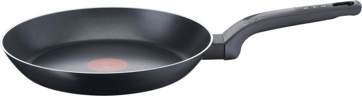 Actual product image Tefal Easy Cook & Clean (24 cm, Frying pan, Aluminium)
