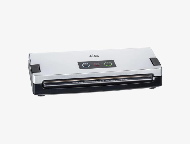Produktbild Solis Vac Smart Typ 557
