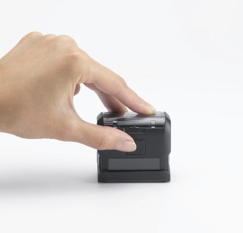 Produktbild Trodat Office Printy 4912 selbstfärbender Stempel