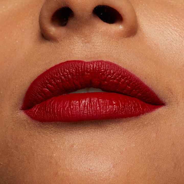Actual product image NYX Professional Make-Up Lip Lingerie XXL Untamable (25 Untamable)