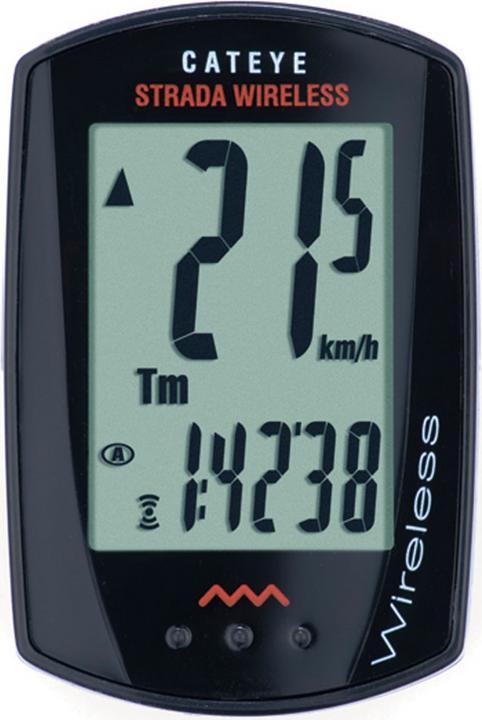 Productafbeelding CatEye CC-RD310W Strada Draadloos