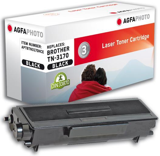 Actual product image AGFAPHOTO Aptbtn3170hce (FC)