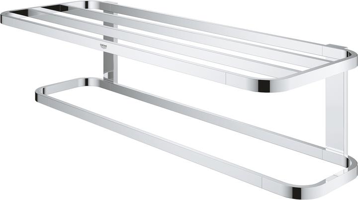 Grohe Selection Multi-Badetuchhalter