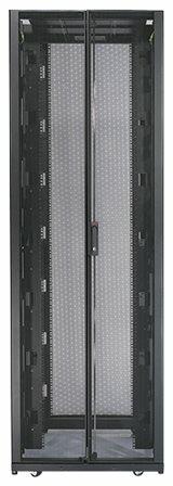 Immagine prodotto APC Armadio NetShelter SX 48U largo 750mm e profondo 1200mm (48 HE, Rack da 19 pollici)