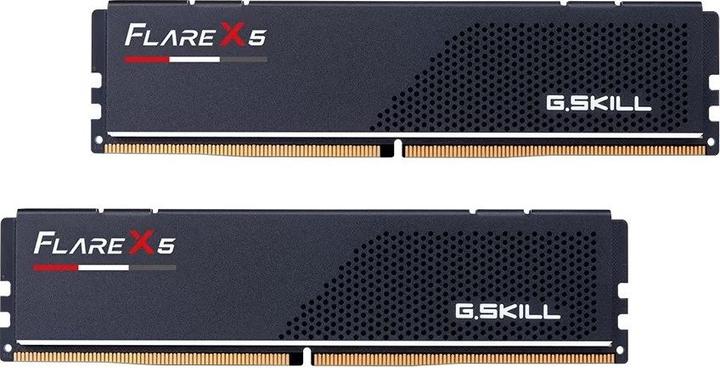 Image du produit G.Skill Flare X5 (2 x 16GB, 6000 MHz, RAM DDR5, DIMM)