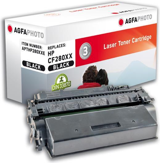 Actual product image AGFAPHOTO Apthp280xxe (FC)
