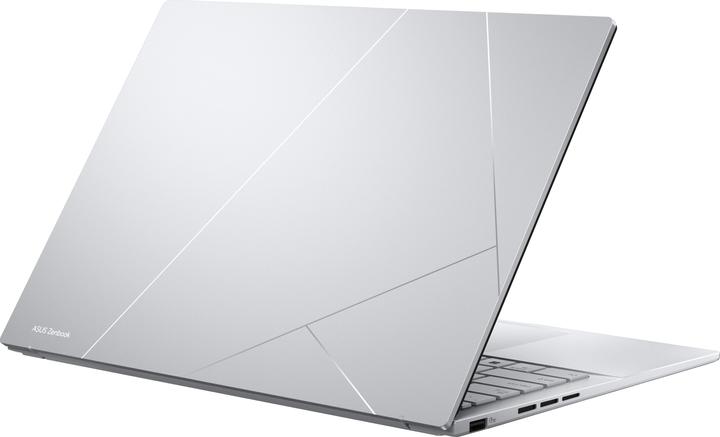 Actual product image ASUS Zenbook 14 (14", Intel Core Ultra 7 255H, 32 GB, 1000 GB, DE)