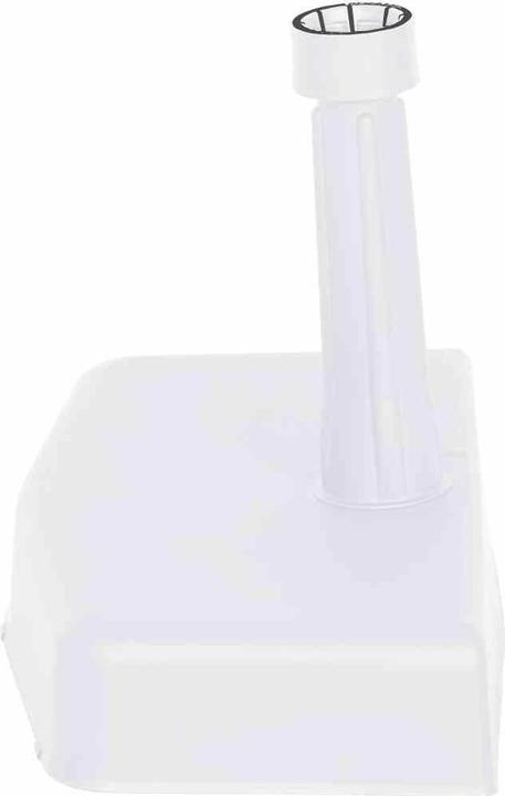 Actual product image Siena Garden Balcony umbrella stand white