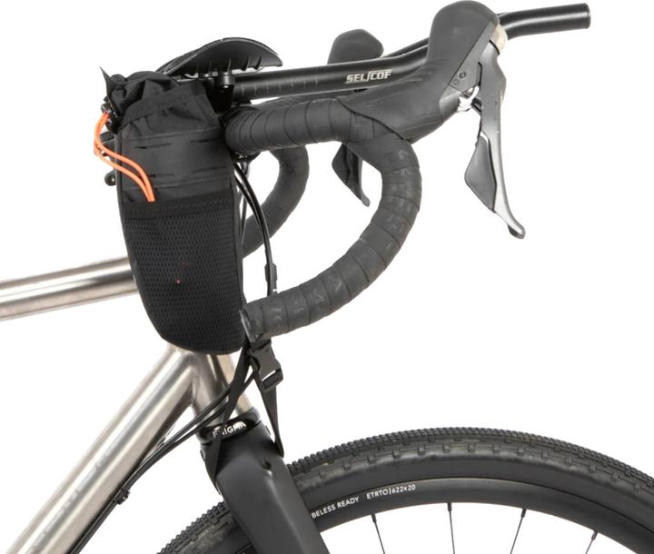 Restrap Race Stem (1.10 l, Lenkertasche)