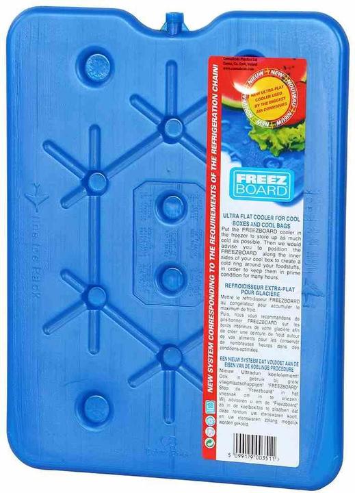 Image du produit ConnaBride Plaque réfrigérante, 800 ml, bleu
