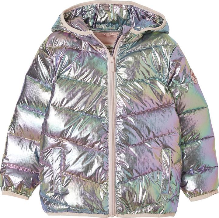 Regenfarben Metallic