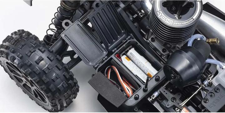 Produktbild Kyosho Buggy Inferno Neo 3.0 (RTR Ready-to-Run)