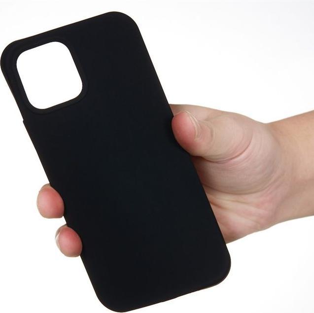 Produktbild MU Classic Liquid Silicone Series (Apple iPhone 14 Plus)