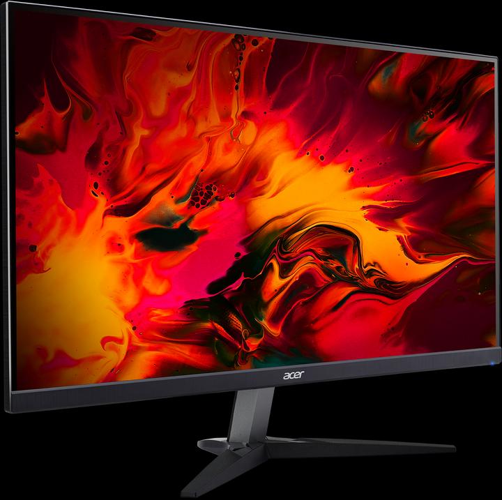 Produktbild Acer Nitro KG282K (3840 x 2160 Pixel, 28")