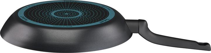 Actual product image Tefal Easy Cook & Clean pan 20 cm (20 cm, Frying pan, Aluminium)