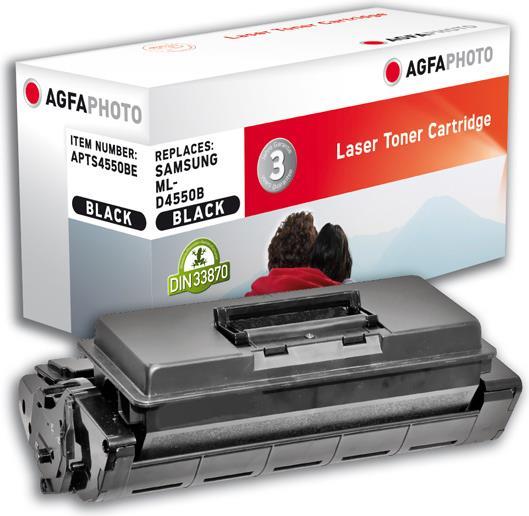 Produktbild AGFAPHOTO Apts4550be (BK)