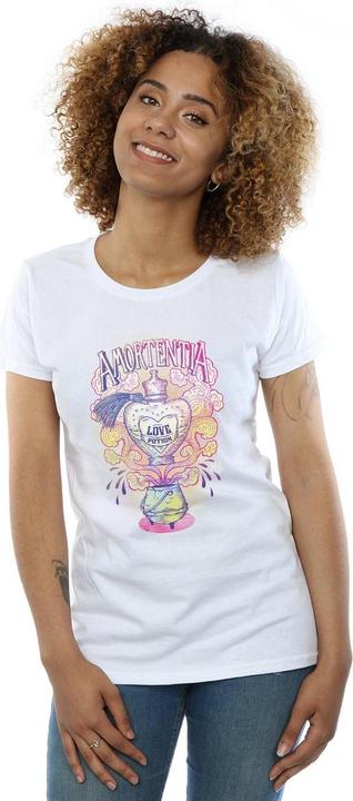 Produktbild Love Potion TShirt (M)