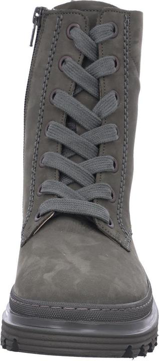 Actual product image Gabor Lace-up boot with zipper (37.5)